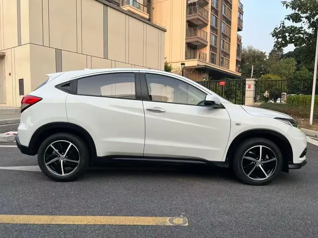 Honda Binzhi 1.5L CVT Elite Edition