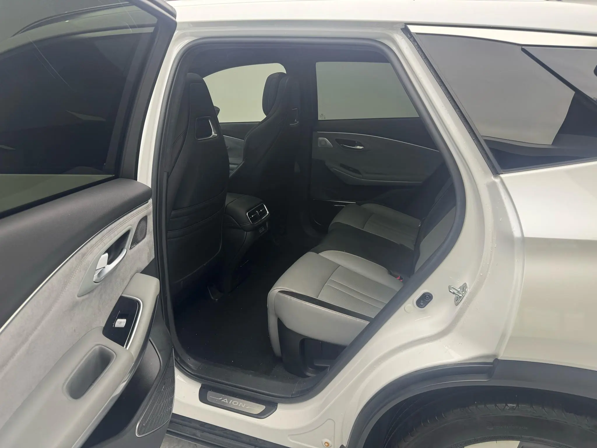 GAC AION AION LX PLUS 80D Ultimate Edition