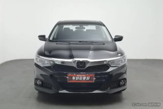 Honda Lingpai 180Turbo CVT Deluxe Edition Country VI