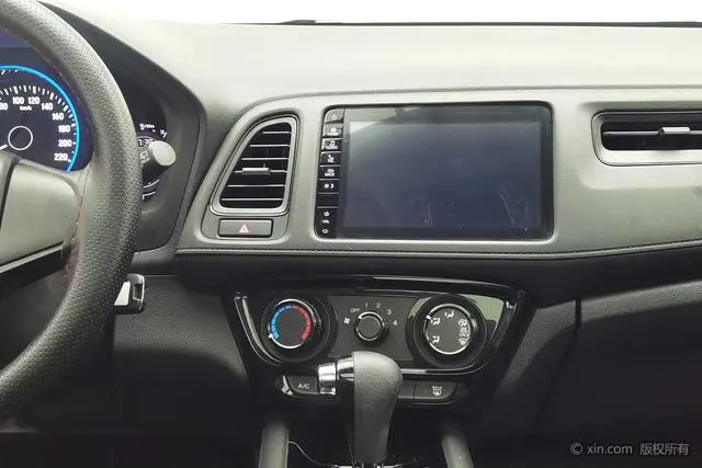 Honda Binzhi 1.5L CVT Pioneer Edition