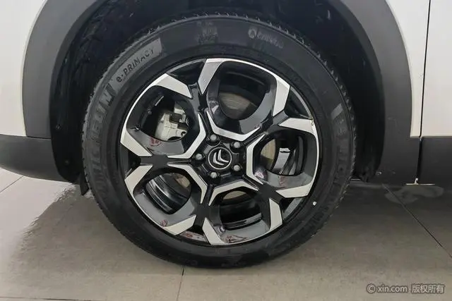 Citroen Tianyi C5 AIRCROSS 360THP Smart Edition