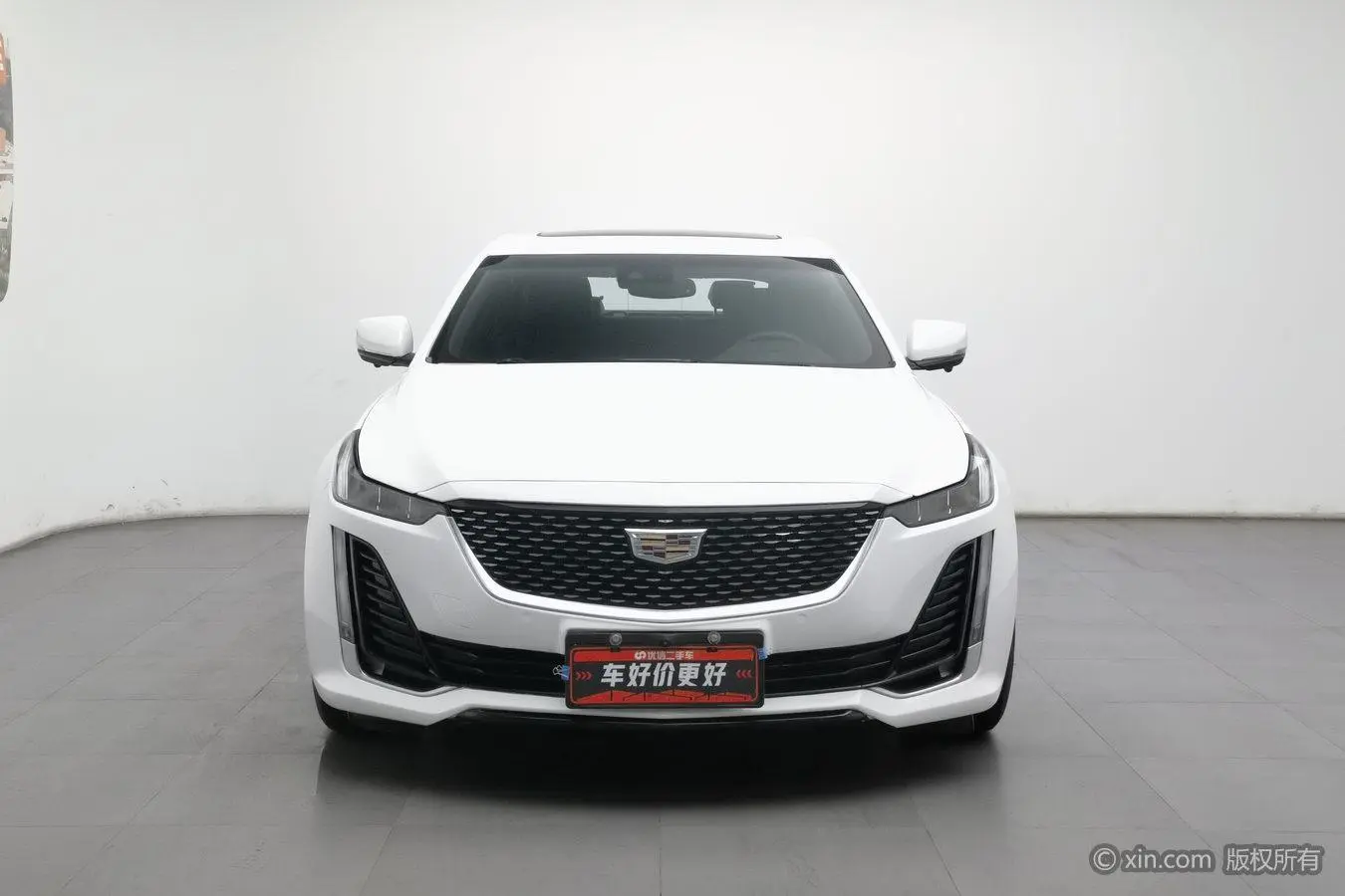 Cadillac Cadillac CT5 28T Luxury Standard Edition