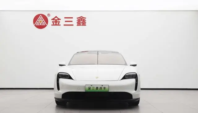 Porsche Taycan Taycan 4S
