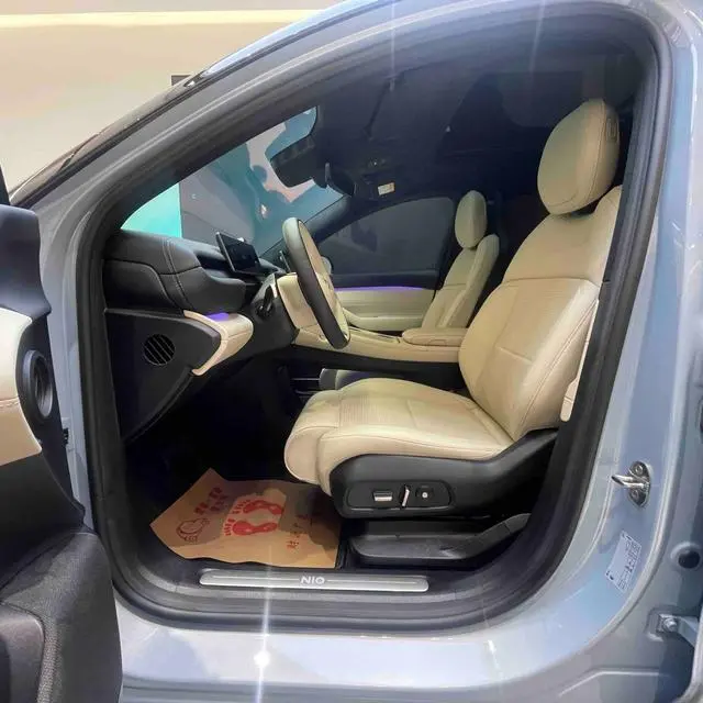 NIO NIO ES6 75kWh