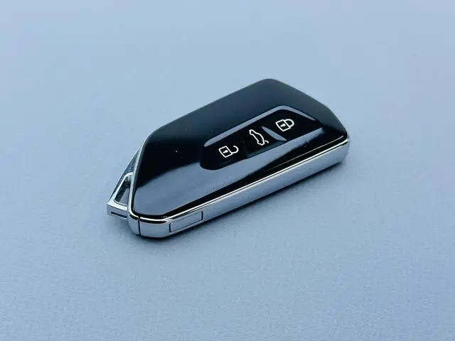 Volkswagen Volkswagen ID.3 Outstanding edition