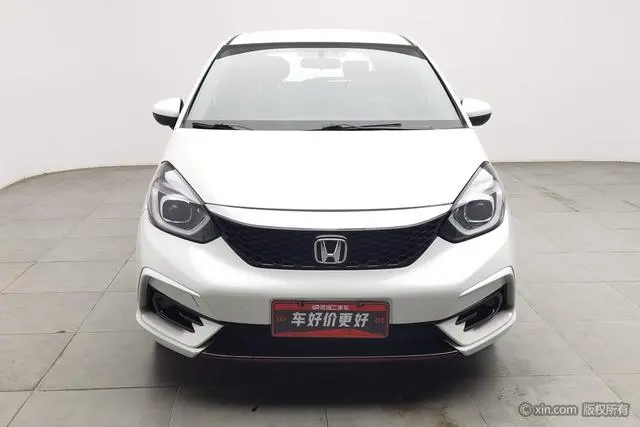 Honda Honda LIFE 1.5L CVT SPORT Heart Edition
