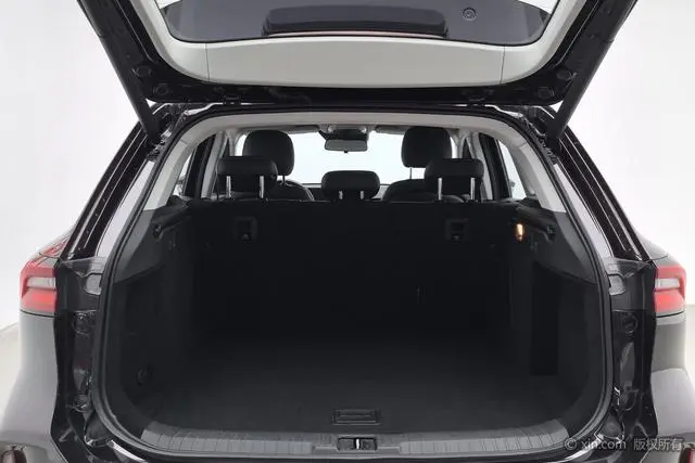 EXEED Xingtu Lingyun 1.6T Two-wheel drive Star Edition
