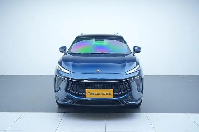 Dongfeng Fengxing Popular T5 EVO 1.5TD DCT Xingyao Edition