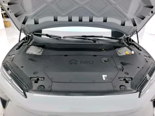 NIO Nio ET5T 75kWh
