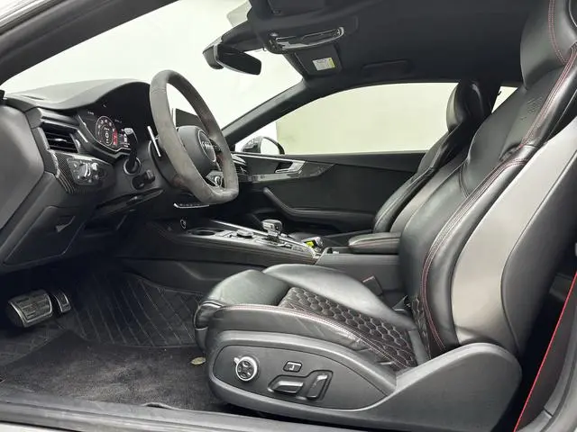 Audi Audi RS 5 2.9T Coupe