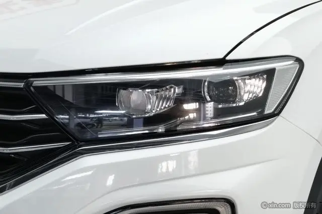 Volkswagen Exploring songs 280TSI DSG two-wheel drive enterprising country VI