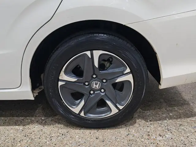 Honda Enjoy domain 180Turbo CVT Enjoy Edition Country VI