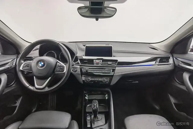 BMW BMW X2 (imported) sDrive25i leading M off-road suit country V