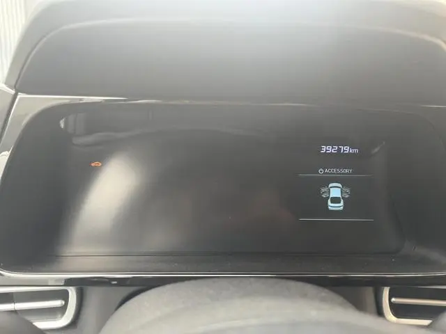 Hyundai Elantra 1.5L CVT GLX Elite Edition