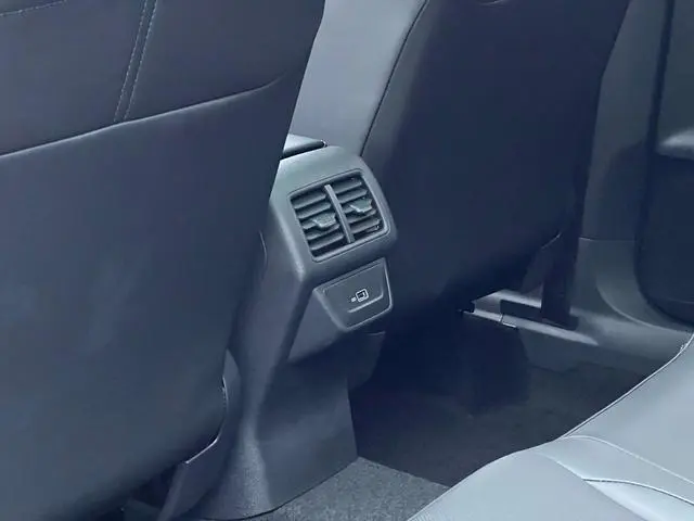 Jetta Jetta VS7 280TSI Automatic Enjoy Edition