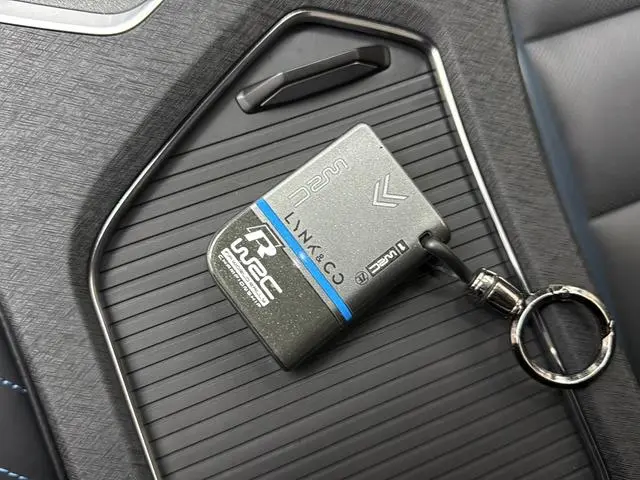 LYNK & CO Lynk 05 2.0TD two-wheel drive Halo