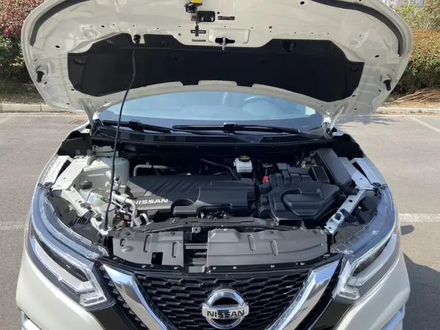 Nissan Qashqai 2.0L XV Prem.Deluxe Edition