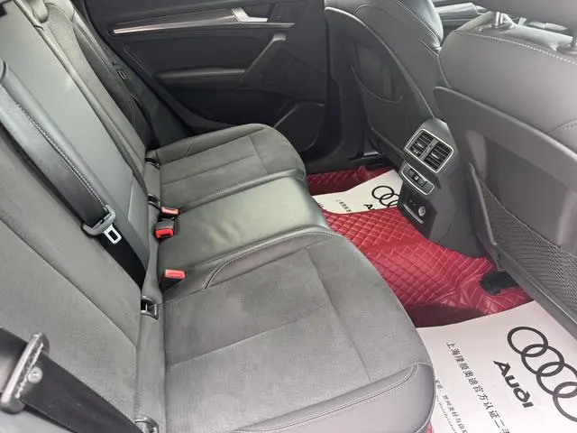 Audi Audi Q5L Sportback 40 TFSI Luxury