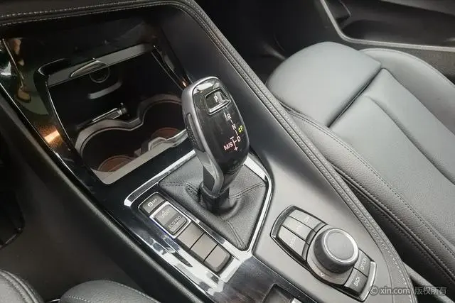 BMW BMW X2 (imported) sDrive20i M off-road set country VI