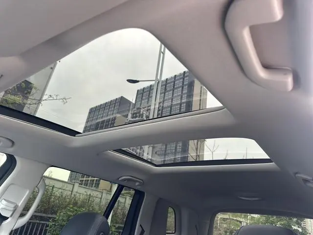 Beijing Beijing off-road BJ90 3.0T Zhengrong Edition