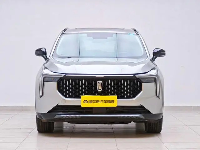 FAW Pentium T55 1.5T automatic Lohas*Exclusive type