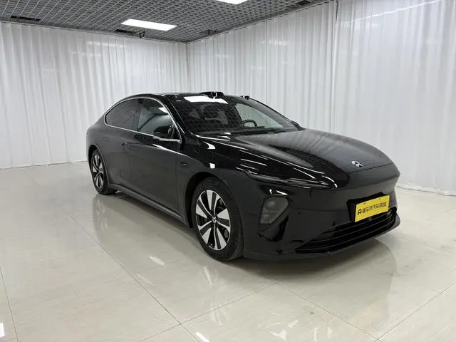 NIO Nio ET7 75kWh