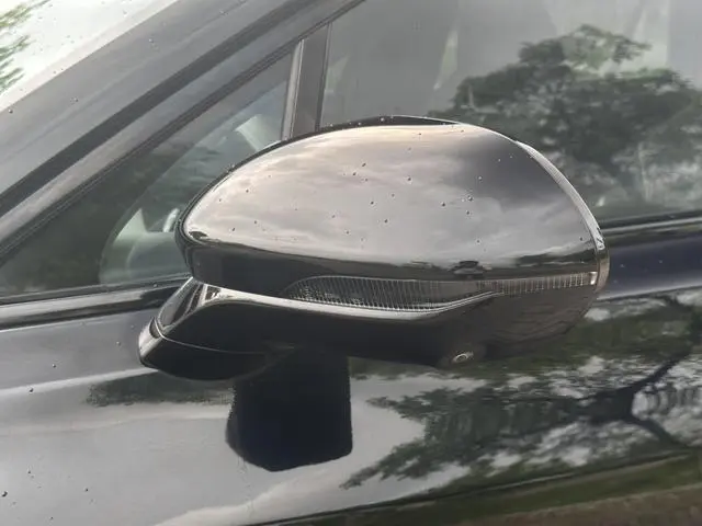 Hongqi Hongqi H6 2.0T Zhishang Version