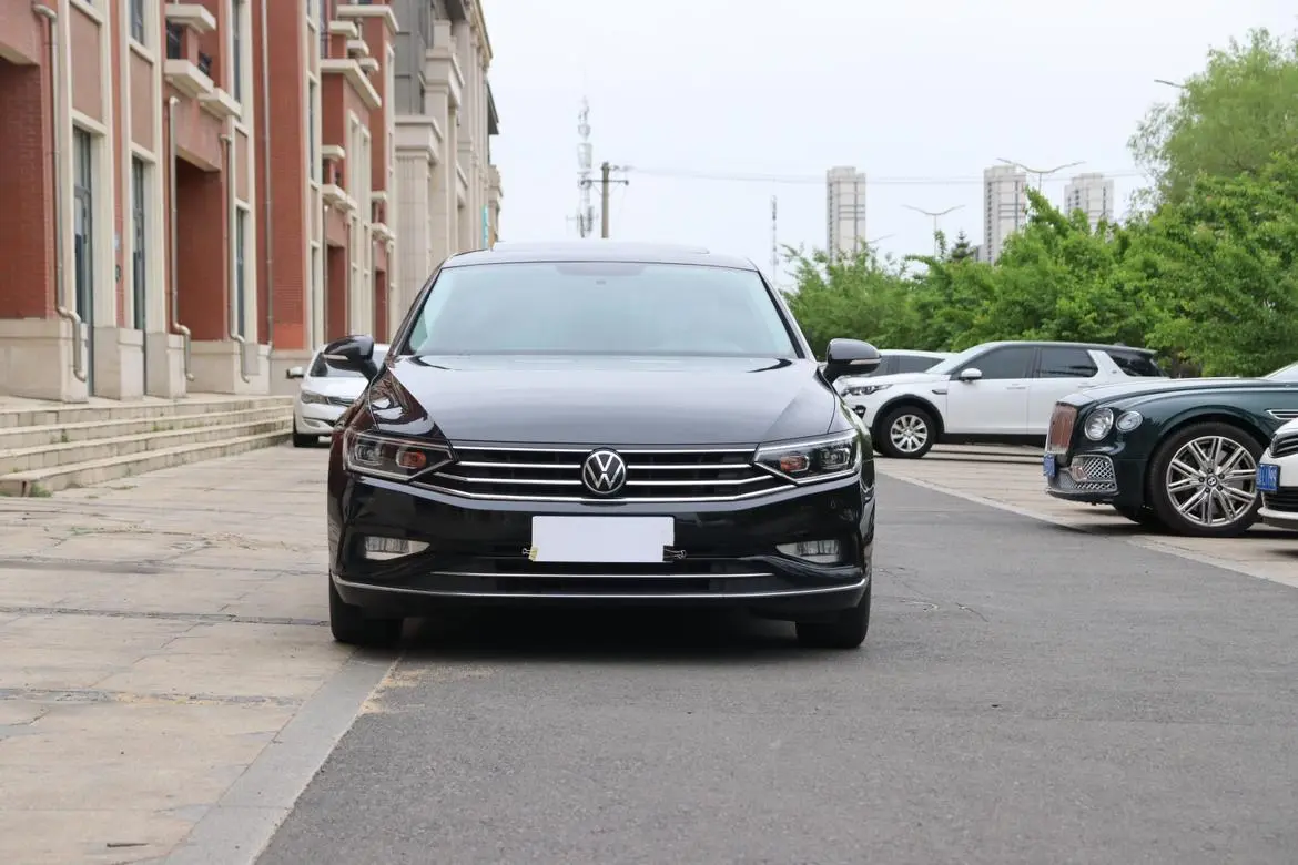 Volkswagen Magotan 280TSI DSG comfort type