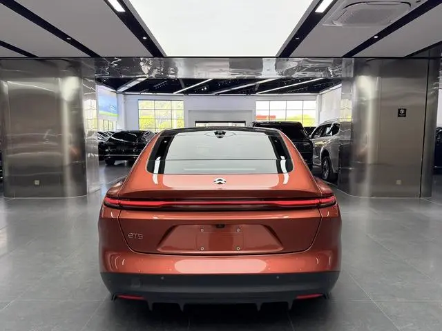 NIO Nio ET5 75kWh