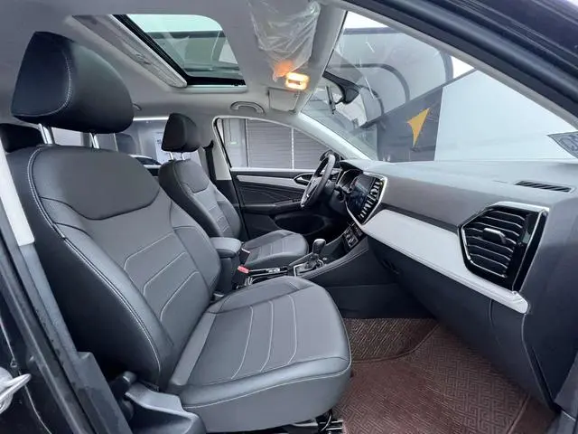 Jetta Jetta VS5 280TSI Automatic Enjoy Edition