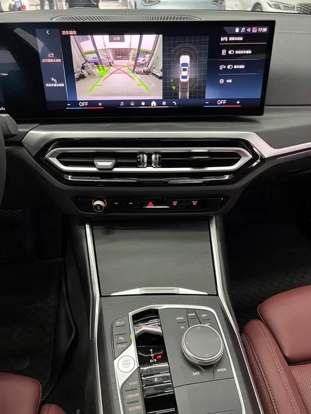 BMW BMW 3 Series 325i M sports suit