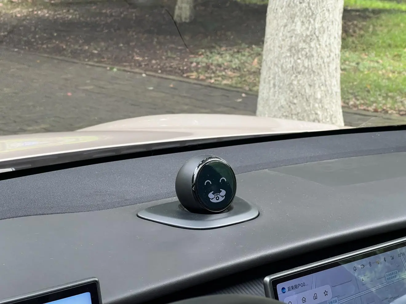 NIO Nio ET5 75kWh