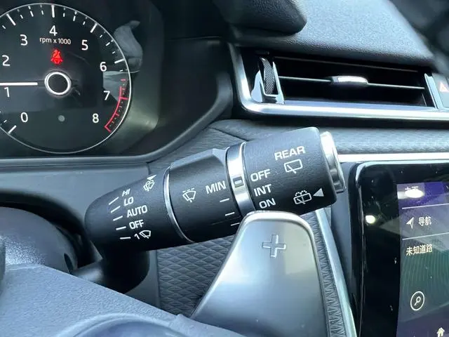 Land Rover Range Rover Star Pulse P250 R-DYNAMIC S