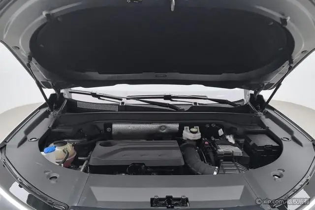 Chery Fulwin Tiggo 9 2.0T AT four-wheel drive Ultimate Edition 5 seats