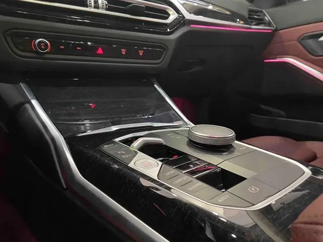 BMW BMW 3 Series 325Li M sports suit