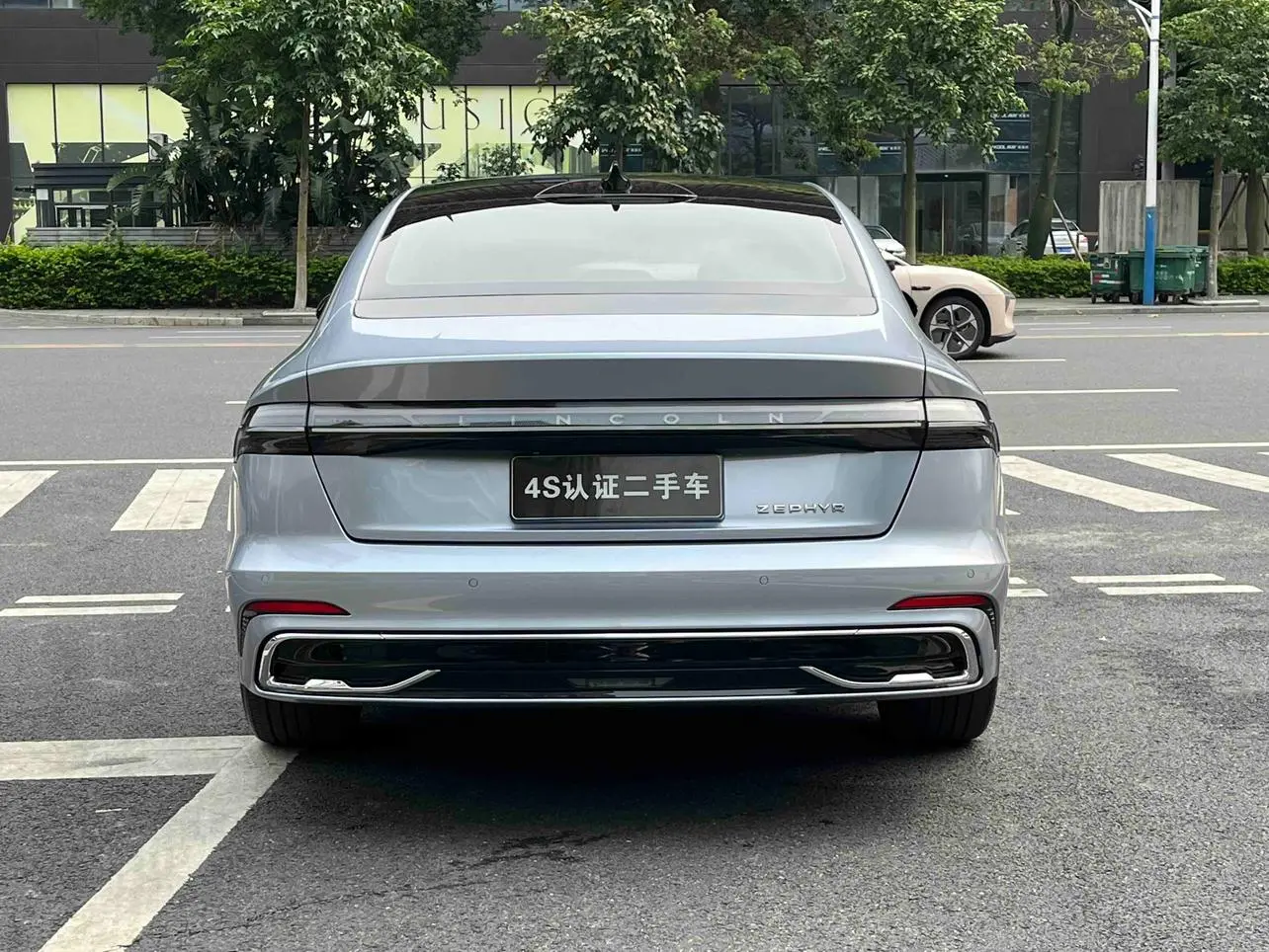 Lincoln Lincoln Z i Enjoy Premium Edition