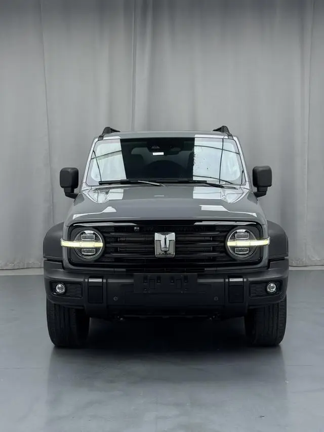 Tank Tank 300 Off-road version 2.0T Challenger