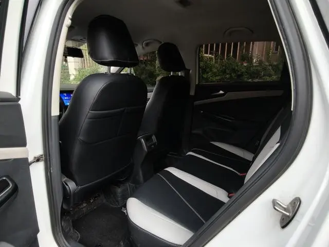 Jetta Jetta VS5 280TSI Automatic Enjoy Edition