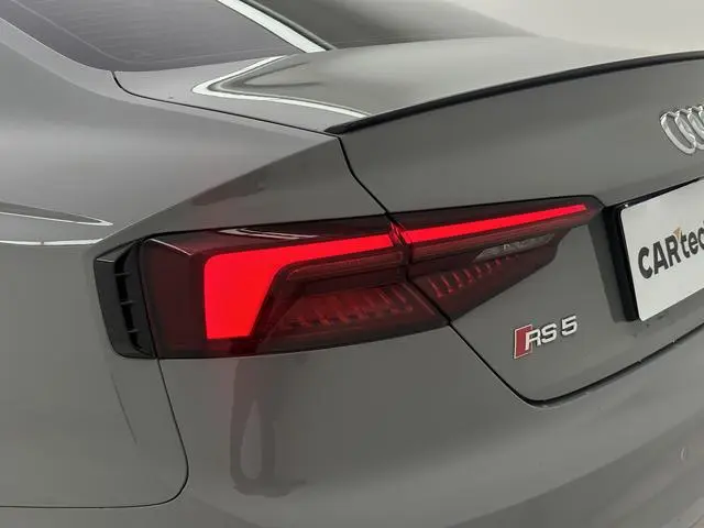 Audi Audi RS 5 2.9T Coupe