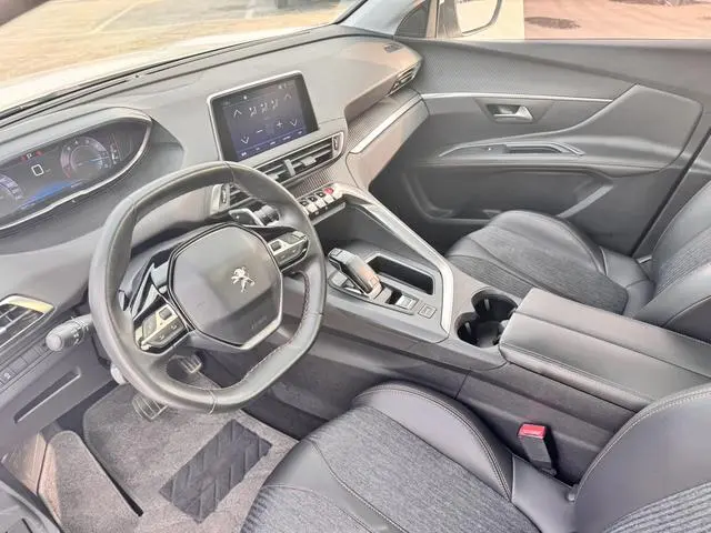 Peugeot Peugeot 4008 350THP Elite Edition