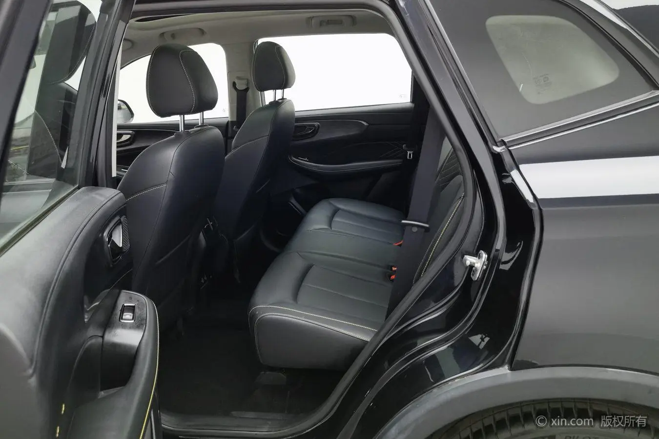 Roewe Roewe RX5 PLUS 330TGI Automatic National Tide Zhizhen Edition