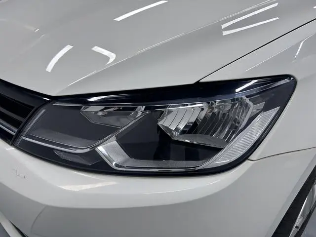 Volkswagen Lingdu 280TSI DSG Comfort Edition