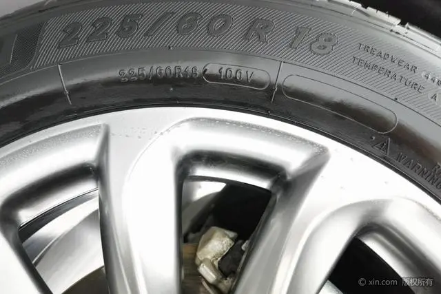 Lincoln Adventurer 2.0T two-wheel drive Exclusive edition