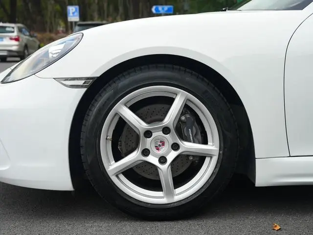 Porsche Porsche 718 Boxster 2.0T