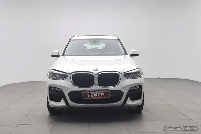 BMW BMW X3 xDrive28i M sports suit country VI