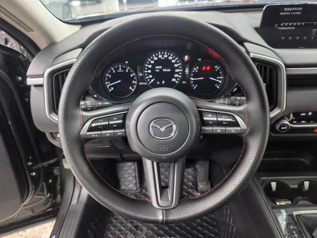 Mazda Mazda CX-50 Xingya 2.0L automatic pilot version