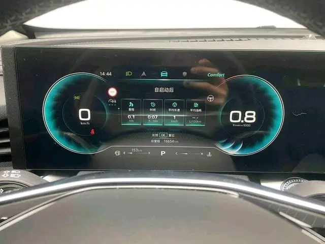 Roewe Roewe RX5 MAX 1.5T Automatic upgrade Premium Edition
