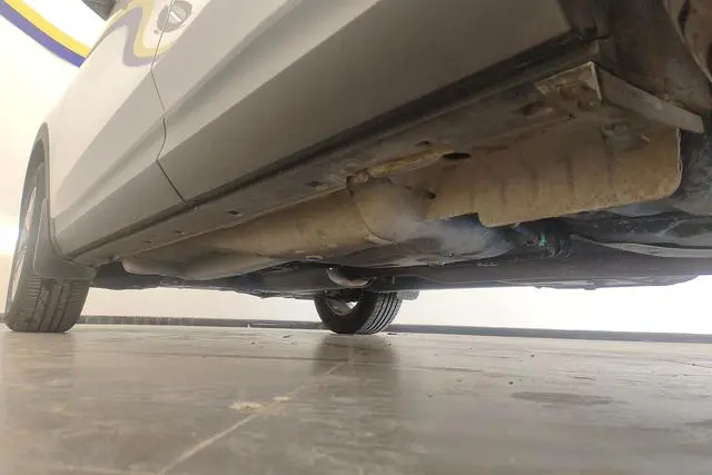Buick High-spirited 1.5T Enjoy Edition