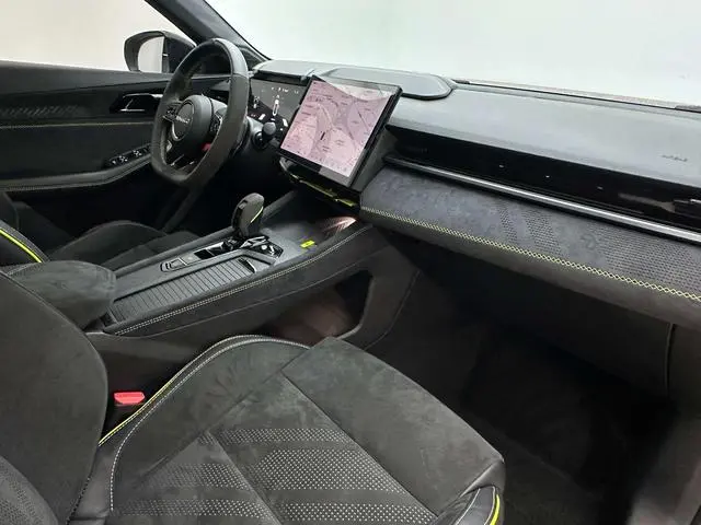 LYNK & CO Lynk 03 03+2.0 TD Automatic Yufeng Version