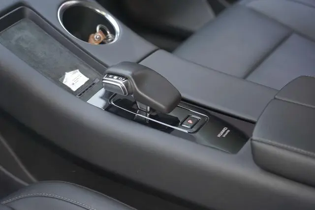 AITO Ask the world M5 Extended range four-wheel drive performance version